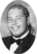 JAMES BOYD: class of 2009, Grant Union High School, Sacramento, CA.